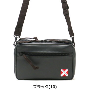 【エントリー&楽天カード25倍 2/10限定】 ノベルティ付&無料ラッピング 吉田カバン ラゲッジレーベル ショルダーバッグ LUGGAGE LABEL LINER ライナー 斜めがけ 小さめ ミニショルダー 撥水 メンズ レディース PORTER ポーター 951-09270