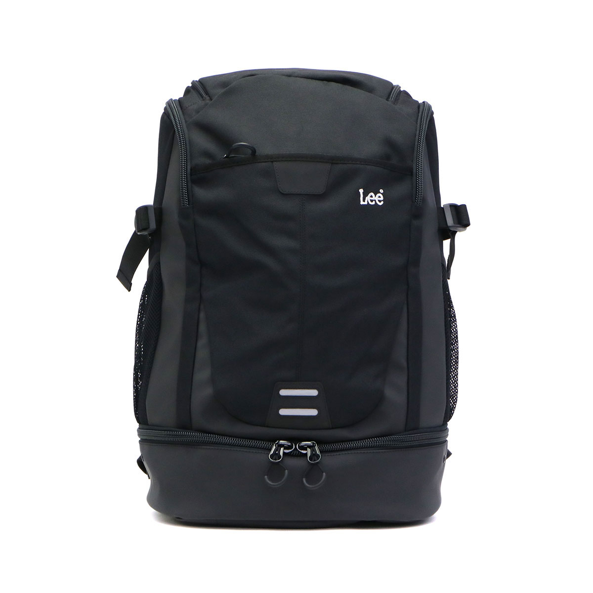 リー バッグ 0426086 BLACK Lee リュック バックパック 多機能 通勤