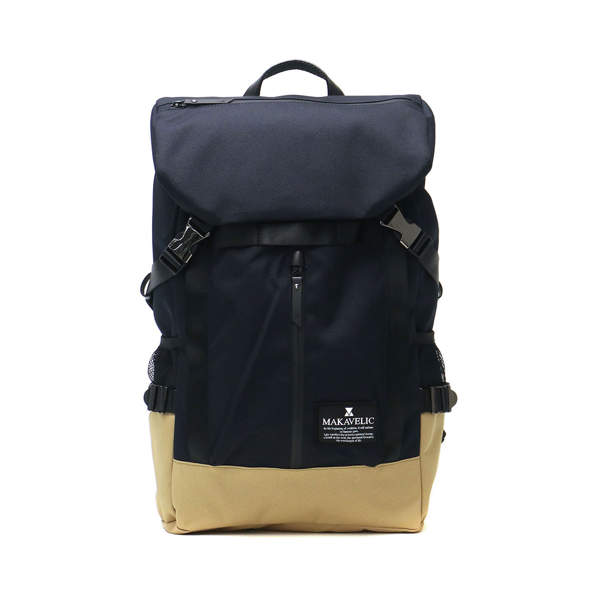 楽天市場】makavelic バックパック リュックサック chase double 楽天市場】makavelic バックパック リュックサック chase double