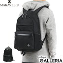 マキャベリック リュック メンズ マキャベリック リュック MAKAVELIC デイパック CHASE SHUTTLE 2 DAYPACK PC収納 A4 メンズ レディース 3121-10104