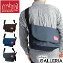 【最大49倍 4/25限定】【日本正規品】 マンハッタンポーテージ メッセンジャーバッグ Manhattan Portage ショルダーバッグ マンハッタン メンズ レディース 通学 MP1606VJR