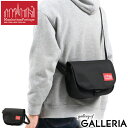 【最大49倍 4/25限定】【日本正規品】 マンハッタンポーテージ ショルダーバッグ Manhattan Portage St.Marks Shoulder Bag 斜めがけ DJバッグ ブランド 軽量 フラップショルダー メンズ レディース MP1426