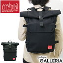 ノベルティ付  マンハッタンポーテージ リュック Manhattan Portage リュックサック Silvercup Backpack マンハッタン バックパック ロールトップ 通学 メンズ レディース MP1236