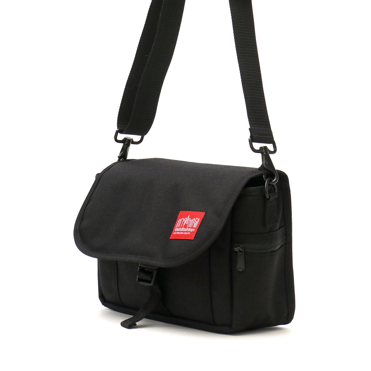 【1000円OFFクーポン】【日本正規品】 マンハッタンポーテージ ショルダーバッグ Manhattan Portage Gracie Camera Bag カメラバッグ メッセンジャー ショルダー 一眼レフ 女子 軽量 メンズ レディース MP1545