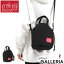 ֡ں58 2509:59ۡʡ ޥϥåݡơ Хå Manhattan Portage Iona Island Shoulder Bag ߥ˥ Фݤ Хå 2WAY ȡ ߥ  ǥ MP1423פ򸫤