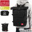 ʡ ޥϥåݡơ å Manhattan Portage Хåѥå Silvercup Backpack NYC Print 2021  åå  ̳ B4 MP1236NYC21FW