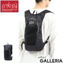 【日本正規品】 マンハッタンポーテージ リュック バックパック Greenway Collection グリーンウェイ Greenway Backpack Ripstop Nylon リュックサック スポーツ MP2117RN