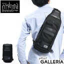 【最大49倍 4/25限定】【日本正規品】 マンハッタンポーテージ ブラックレーベル ボディバッグ Manhattan Portage BLACK LABEL マンハッタン ワンショルダー 斜めがけ NORTH FORK CROSS BODY BAG メンズ レディース MP1921-BL-BB