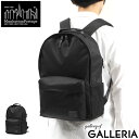 ノベルティ付 【日本正規品】 マンハッタンポーテージ ブラックレーベル リュック Manhattan Portage BLACK LABEL ESSEX BAC...