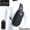 ノベルティ付 【日本正規品】 マンハッタンポーテージ ブラックレーベル ボディバッグ Manhattan Portage BLACK LABEL マンハッタン ...