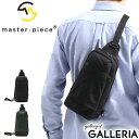 【最大49倍 5/15限定】【30%OFFクーポン】【正規取扱店】 マスターピース ボディバッグ master-piece x REBIRTH PROJECT ...