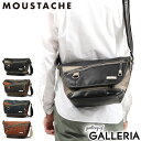 【最大39倍 5/5限定】 ムスタッシュ ショルダーバッグ MOUSTACHE VHW ショルダー バッグ フラップ 斜めがけ 斜めがけバッグ B5 ブランド メンズ レディース VHW-5531