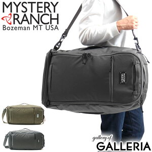 条件達成で最大38倍｜ノベルティ付 【日本正規品】 ミステリーランチ リュック MYSTERY RANCH MISSIONDUFFLE55 ミッションダッフル 3WAY ボストンバッグ 大容量 旅行 55L ショルダー 斜めがけバッグ メンズ レディース 撥水