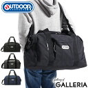 アウトドアプロダクツ ボストンバッグ OUTDOOR PRODUCTS 2WAY ボストン CODURA コーデュラ ショルダー 40L 1泊 2泊 旅行 修学...