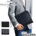 もれなくケアセット+選べるノベルティ ペッレモルビダ クラッチバッグ PELLE MORBIDA Capitano キャピターノ セカンドバッグ A4 L字ファ...