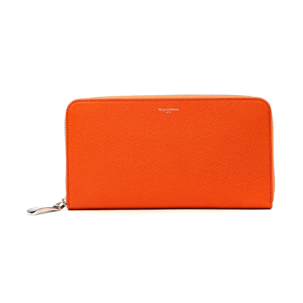 新品未使用✨PELLE MORBIDA ペッレモルビダ　長財布　ラウンドジップ 楽天市場】pelle morbida ペッレモルビダ] ラウンドジップ 長財布の通販