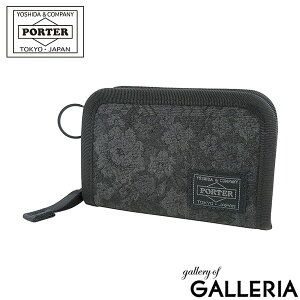 ݡ  å 527-17016  ĥХ PORTER VERVE WALLET  󥱡  ǥ 饦ɥեʡ