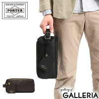 ポーター ウィズ ポーチ 016-01077 セカンドバッグ 吉田カバン PORTER WITH POUCH ...