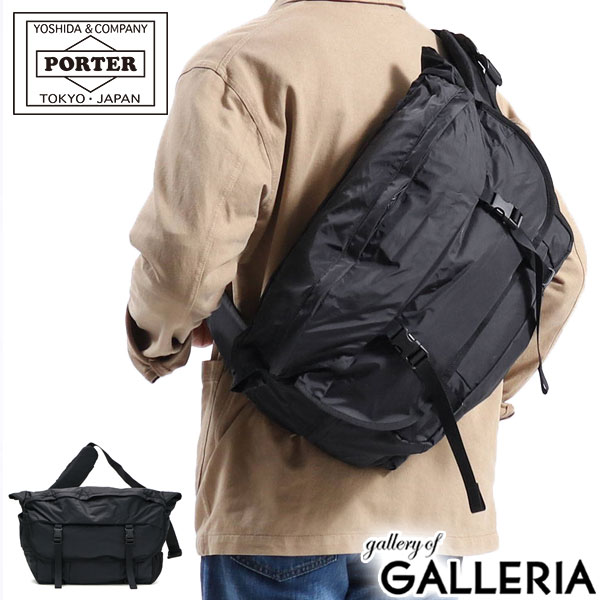 ֥ݡ ȥ꡼ å󥸥㡼Хå 508-06687 ĥХ PORTER EXTREME MESSENGER BAG Хå  ǥ A4 B5 50 40 30 20 Хå  Ф᤬ ž ̶ ̳   ä  եʡ ݡƥפ򸫤