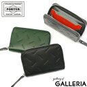 ポーター エンチェイス コイン & カードケース 007-02285 吉田カバン PORTER ENCHASE COIN & CARD CASE 財布 メンズ ...