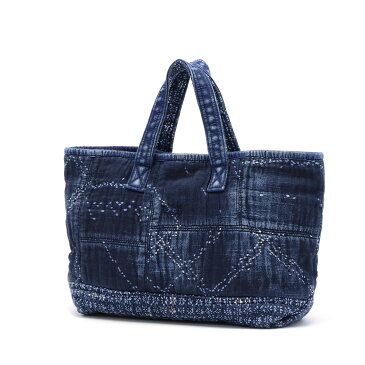無料ラッピング ポータークラシック トートバッグ Porter Classic コギン KOGIN ミニトート TOTE BAG S こぎん刺し A5 9L メンズ レディース PC-051-1502 2021SS