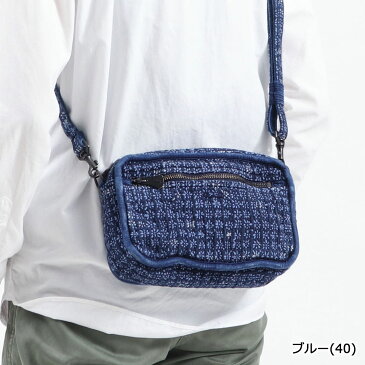 無料ラッピング ポータークラシック ショルダーバッグ Porter Classic コギン KOGIN ミニショルダー MINI SHOULDER BAG こぎん刺し 2.8L メンズ レディース PC-051-1504 2021SS