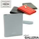 |[^[ j EHbg 284-01378 ܂z ~jz gcJo PORTER UNI WALLET fB[X Y