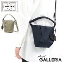 ポーター シェル 2WAYショルダーバッグ(S) 679-26803 吉田カバン PORTER SHELL 2WAY SHOULDER BAG(S) ショルダー バッグ ワンハンドル 日本製 レディース メンズ