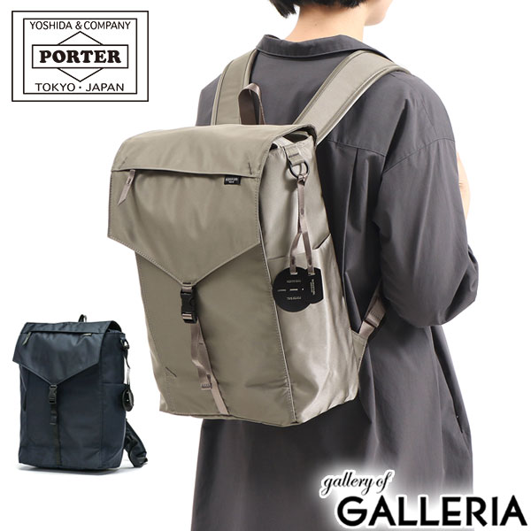 ݡ  åå 679-26806 å ĥХ PORTER SHELL RUCKSACK A4 B4 PC եå ֥  ̶ ̳ ӥͥ  ǥ 