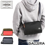 ݡ إꥢ Хå(L) 682-17947 Ф᤬ ĥХ PORTER HEXARIA SHOULDER BAG(L) A5 奢  ǥ