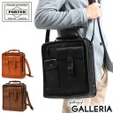 ポーター バロン 2WAYショルダーバッグ 206-02634 吉田カバン PORTER BARON 2WAY SHOULDER BAG ショルダーバッグ メンズ レディース A4..