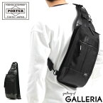 ポーター ヒート スリングショルダーバッグ 703-08000 ボディバッグ 吉田カバン PORTER HEAT SLING SHOULDER BAG メンズ レディース 斜めがけ かっこいい ワンショルダーバッグ マグライト ブランド バッグ おしゃれ 日本製