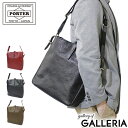 ポーター プライム ショルダーバッグ 199-04212 吉田カバン PORTER PRIME SHOULDER BAG メンズ レディース ショルダー 革 斜めがけ b5 B5 小さめ 小さい カジュアル