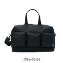 ポーター フォース 2WAYダッフルバッグ 855-05900 ボストンバッグ 吉田カバン PORTER FORCE 2WAY DUFFLE BAG 大容量 旅行 トラベル ショルダー ミリタリー メンズ レディース 26L 2