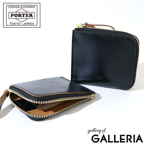 ポーター フィルム ウォレット 187-01349 財布 吉田カバン PORTER FILM WALLET メ...