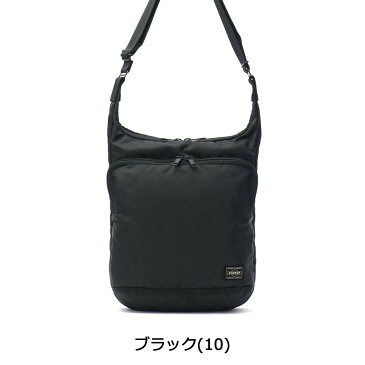 【楽天カード28倍 | 4/30限定】 吉田カバン ポーター ショルダーバッグ PORTER FLASH フラッシュ 吉田かばん ショルダー 縦型 斜めがけ 斜めがけバッグ A4 日本製 メンズ レディース 689-05939