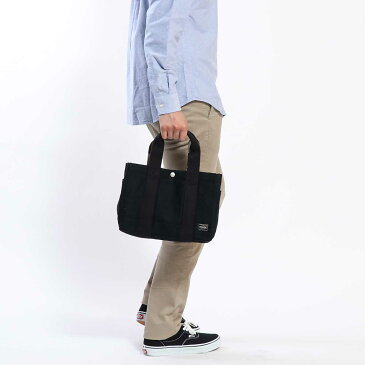 ノベルティ付&無料ラッピング 吉田カバン ポーター トートバッグ PORTER PAINT TOTE BAG ペイント 小さめ コンパクト メンズ レディース 716-06632