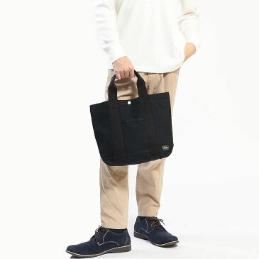 【楽天カードで17倍】 吉田カバン ポーター トートバッグ ペイント PORTER PAINT TOTE BAG B5 小さめ コンパクト 縦型 キャンバス メンズ レディース 716-06633