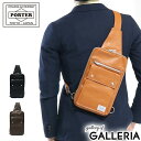 ポーター フリースタイル スリングショルダーバッグ 707-06127 ボディバッグ 吉田カバン PORTER FREE STYLE SLING SHOULDER BAG メンズ..