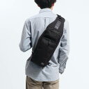 ポーター ハイブリッド スリングショルダーバッグ 737-17804 ボディバッグ 吉田カバン PORTER HYBRID SLING SHOULDER BAG メンズ レディース 大容量 かっこいい ブランド 大きめ 斜めがけ 防水 ワンショルダーバッグ 3