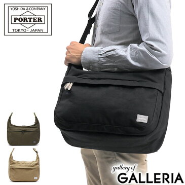 ノベルティ付 吉田カバン ポーター ショルダーバッグ ビート PORTER BEAT ショルダー SHOULDER BAG 斜めがけバッグ A4 メンズ レディース 727-08972