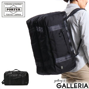 ݡ ֡ѥå 3WAYåեХå(L) 853-07994 ܥȥХå ĥХ PORTER BOOTH PACK å  3WAY DUFFLE BAG(L)  礭 ιԥХå 70L 5 6  ǥ