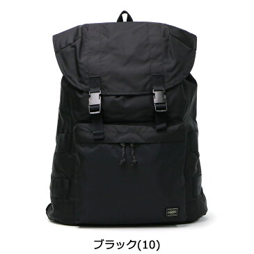 ノベルティ付&無料ラッピング 吉田カバン ポーター リュック フォース PORTER FORCE リュックサック RUCKSACK バックパック 24L メンズ レディース 大容量 855-07416
