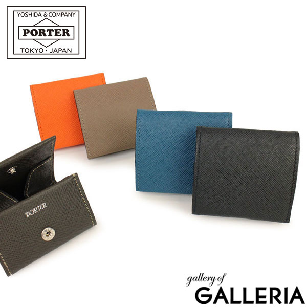 ݡ 롼 󥱡 079-02936 ĥХ PORTER GLUE COIN CASE   ǥ  BOX ֥  ܳ     