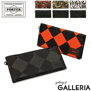 ݡ ꡼ 󥰥å 886-16142 Ĺ ĥХ PORTER GHILLIE WALLET ֤ եå  º ߥ꥿꡼ ե顼   ǥ