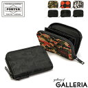 ポーター（PORTER) ポーター ギリー マルチケース 886-16144 財布 吉田カバン PORTER コインケース GHILLIE 小銭入れ カード MULTI CASE メンズ レディース 迷彩 ファスナー ブランド お洒落 使いやすい 40代 50代 ミニ 軽量 日本製