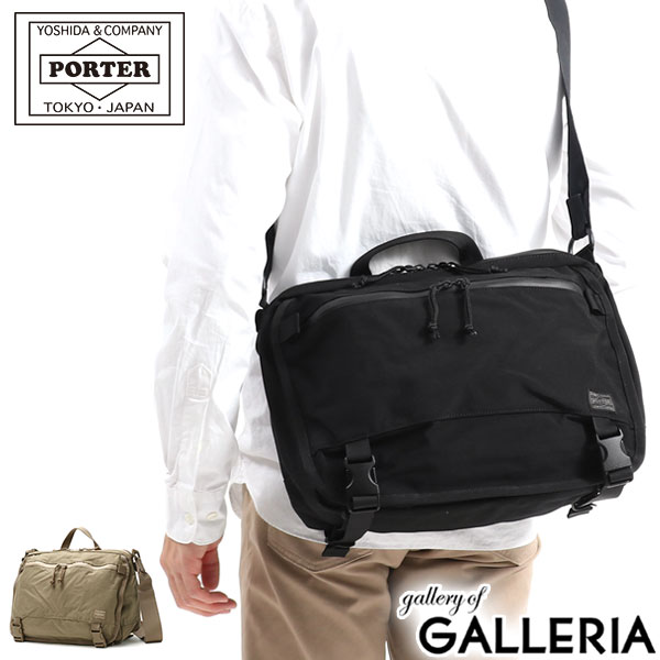 楽天市場】porter クランカーズ klunkerz メッセンジャーバッグ 楽天市場】porter クランカーズ klunkerz メッセンジャーバッグ