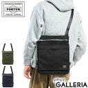 吉田カバン ポーター ミュゼット PORTER MUSETTE ショルダーバッグ 斜めがけバッグ ナイロン メンズ レディース 吉田かばん 746-09750【あす楽対応】【送料無料】ポーターバッグ楽天