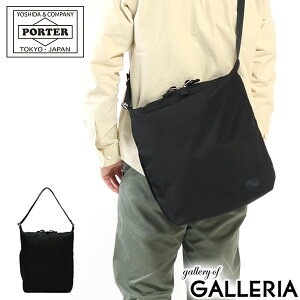 ノベルティ付 吉田カバン ポーター ショルダーバッグ PORTER MOTION モーション SHOULDER BAG 斜めがけ A4 軽量 メンズ レディース 753-05156