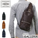 【楽天カードで28倍 | 2/1限定】 吉田カバン ポーター リフト ポーター ワンショルダーバッグ PORTER LIFT ショルダーバッグ ボディバッグ ショルダー メンズ レディース 822-06134